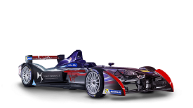 formula future tech